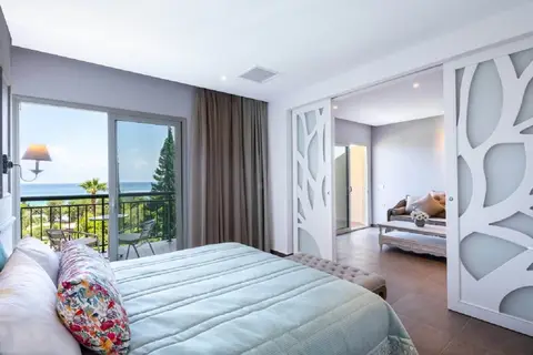 Delfinia Hotels Corfu in Δημοτική Ενότητα Μελιτειέων — foto 29