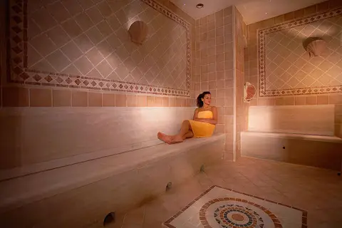 Caparena Hotel & Wellness Club in Taormina, foto 13