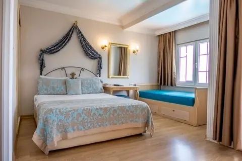 Pashas Princess by Werde Hotels in Uşak — foto 21