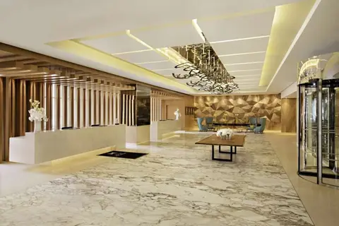 DoubleTree by Hilton Hotel Dubai Jumeirah Bea in DoubleTree by Hilton — foto 11
