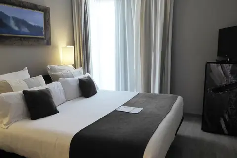 Hotel Estela Del Arte in Sitges — foto 19