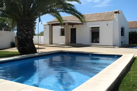 Vivenda Rural Atlantico Sur in Conil de la Frontera — foto 24