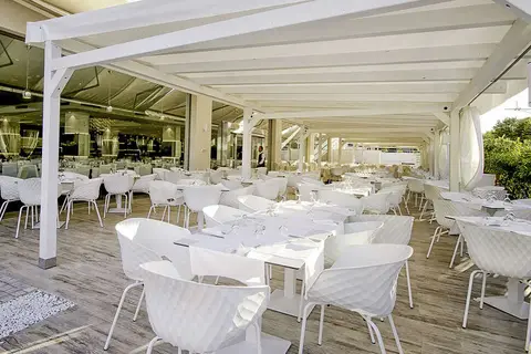 Hotel Santa Lucia Le Sabbie d'Oro in Cefalù, foto 7