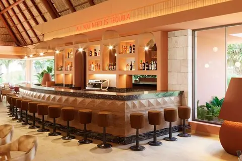 Bahia Principe Escape Tequila in Puerto Aventuras — foto 4