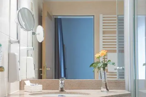 Hotel Birkenhof (Bad Soden-Salmünster) foto 6