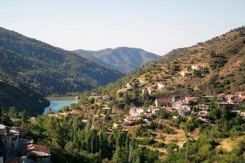 Casale Panayiotis in Kalopanagiotis, foto 3