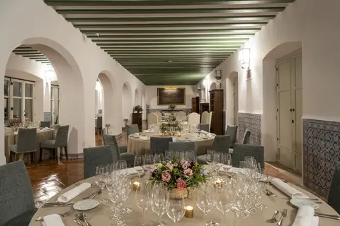 Parador de Almagro in Almagro — foto 9