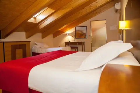 Hotel Soho Boutique Casa Don Fernando in Cáceres, foto 22