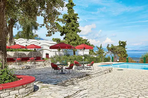 Grecotel Lux Me Daphnila Bay in Gouvia, foto 14