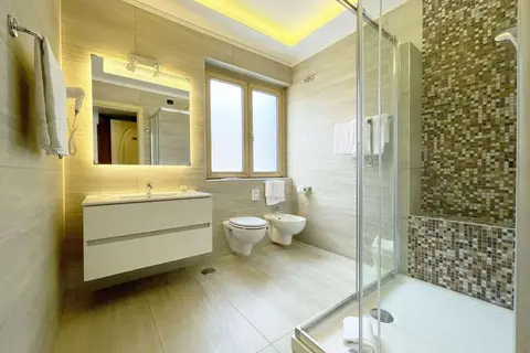 Hotel Central Sorrento in Sorrento, foto 17