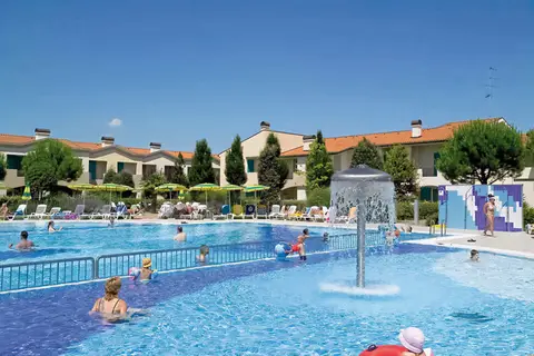 Vakantiepark Villaggio Marco Polo Bibione in San Michele al Tagliamento, foto 8