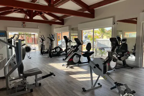 Camping Le Brasilia foto 13