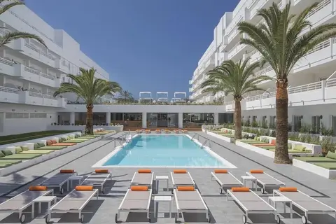 HM Martinique in Calvià