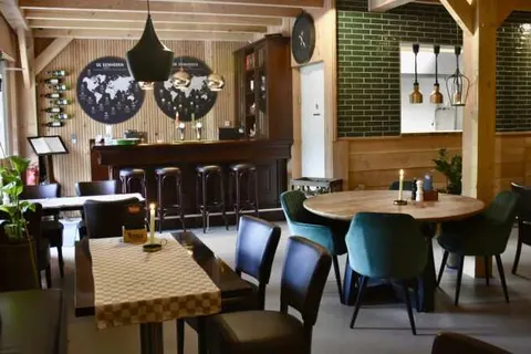 Vakantiepark De Toffe Peer foto 6