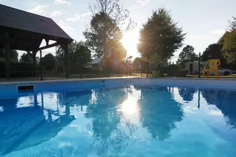 Camping Le Martinet foto 17