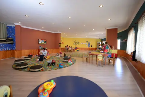 Utopia World in Alanya — foto 19
