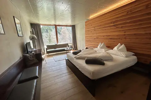 Hotel Lux Alpinae in St. Anton am Arlberg — foto 21