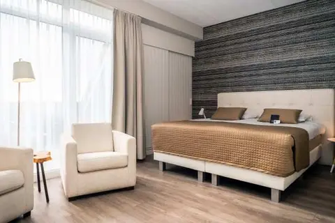 Hotel Molenbos in De Cocksdorp — foto 15