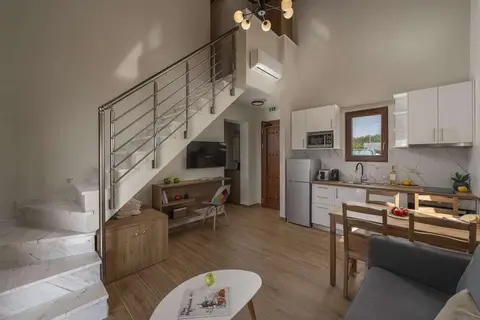 Esperanza Villas in eVplus Anna Luxury Villas, foto 19