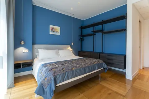 Missori Suites in Milaan, foto 3