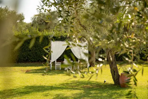 Tenuta Centoporte Resort Hotel in Giurdignano — foto 9