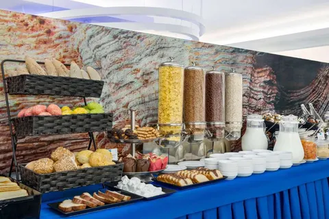 Tryp by Wyndham Corfu Dassia in Ipsos — foto 16