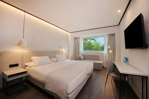 1881 Madrid Ventas Hotel in Madrid — foto 3