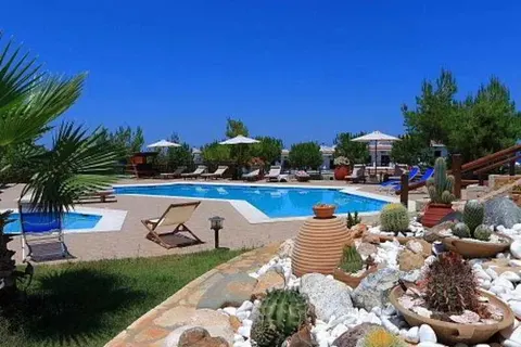 Kreta Natur in Chersonisos Municipal Unit