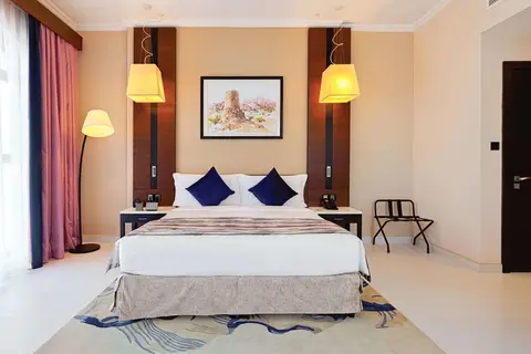TIME Asma Hotel in Dubai, foto 10