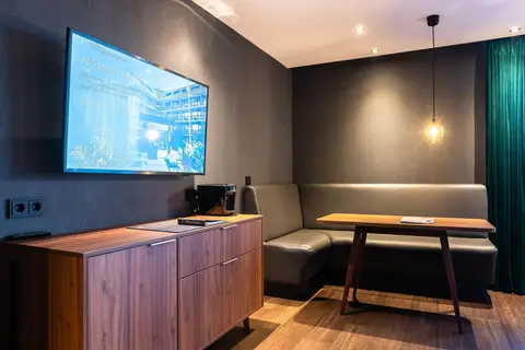 Van der Valk Hotel Berlin Brandenburg in Blankenfelde-Mahlow — foto 17