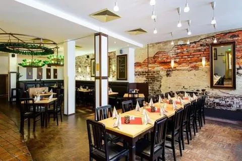 Hotel Askania & Brouwerij foto 11