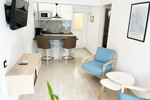 Los Almendros Gays Exclusive Vacation Club in San Bartolomé de Tirajana — foto 23