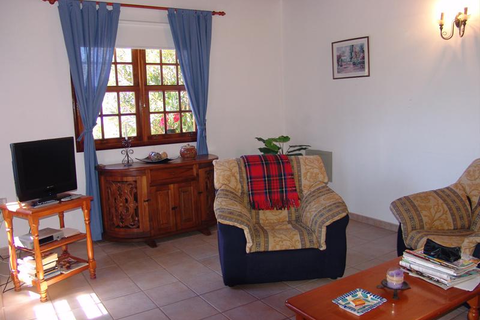 Las Casitas de Tijarafe - inclusief huurauto foto 15