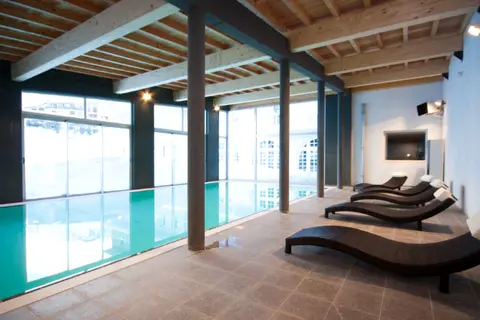 Village Club Neaclub La Pulka in Valloire — foto 5