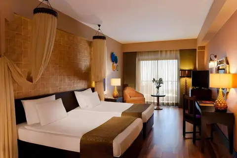 Spice Hotel & Spa in Serik — foto 4