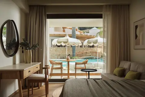 Lesante Classic Luxury Hotel & Spa in Tsilivi — foto 18