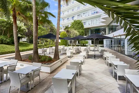 Globales Palmanova in Palmanova, foto 20