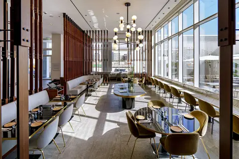 FORM Hotel Dubai in Dubai — foto 6