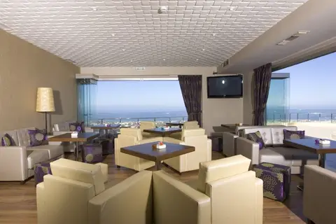 The Noverian Scenic Crete 5* Hilltop Villa Resort & Spa in Malia, foto 17