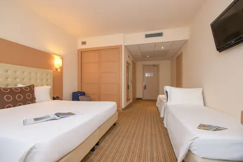 TH Lazise - Hotel Parchi del Garda in Colà di Lazise, foto 17