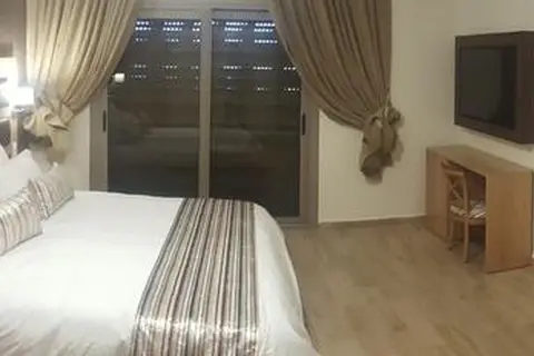 Rofaida Appart'Hotel in Rabat — foto 27