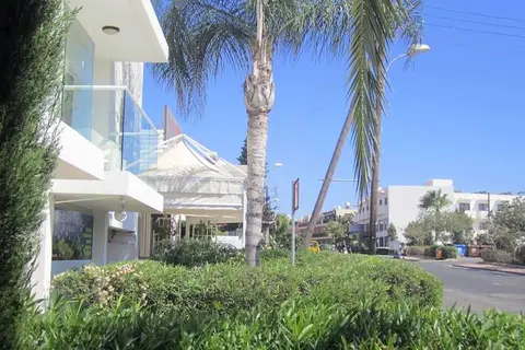 Appartementen Senator in Αγία Νάπα — foto 8