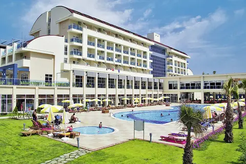 Solivia Hotel in Alaşehir — foto 12