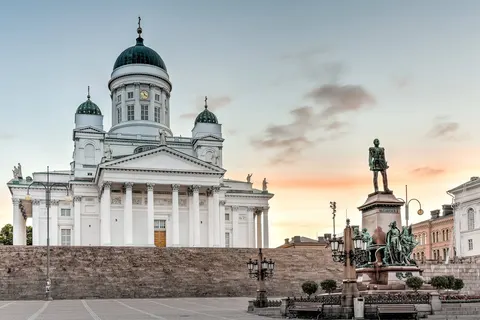 Hotel Arthur in Helsinki — foto 14