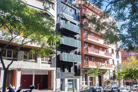 MH Apartments Sant Pau in Barcelona — foto 3