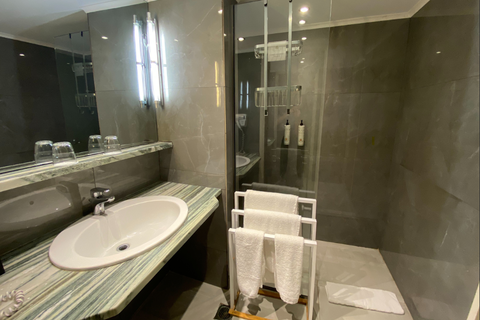 Hotel Corfu Holiday Palace foto 4