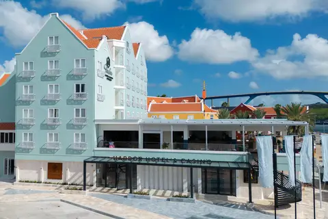 Harbor Hotel & Casino Curacao in Willemstad — foto 41