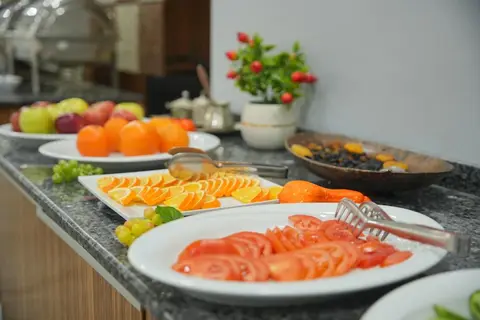 Izgi Turhan Otel in Batman — foto 4