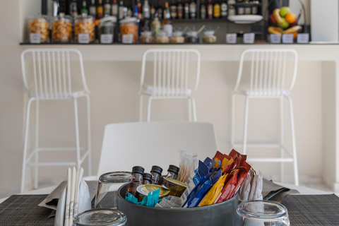 Hotel Nikon Boutique foto 7