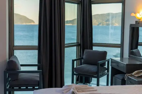 Yuvam Prime Beach Hotel in Marmaris, foto 26